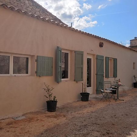 Les Gites Du Mont Ventoux Bédoin Exterior photo