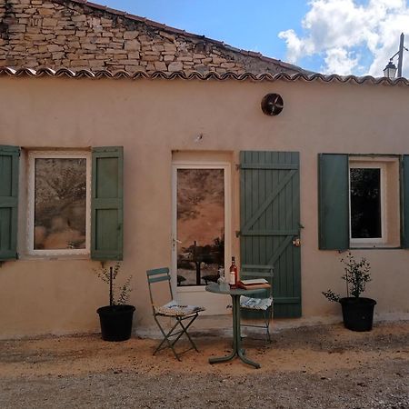 Les Gites Du Mont Ventoux Bédoin Exterior photo