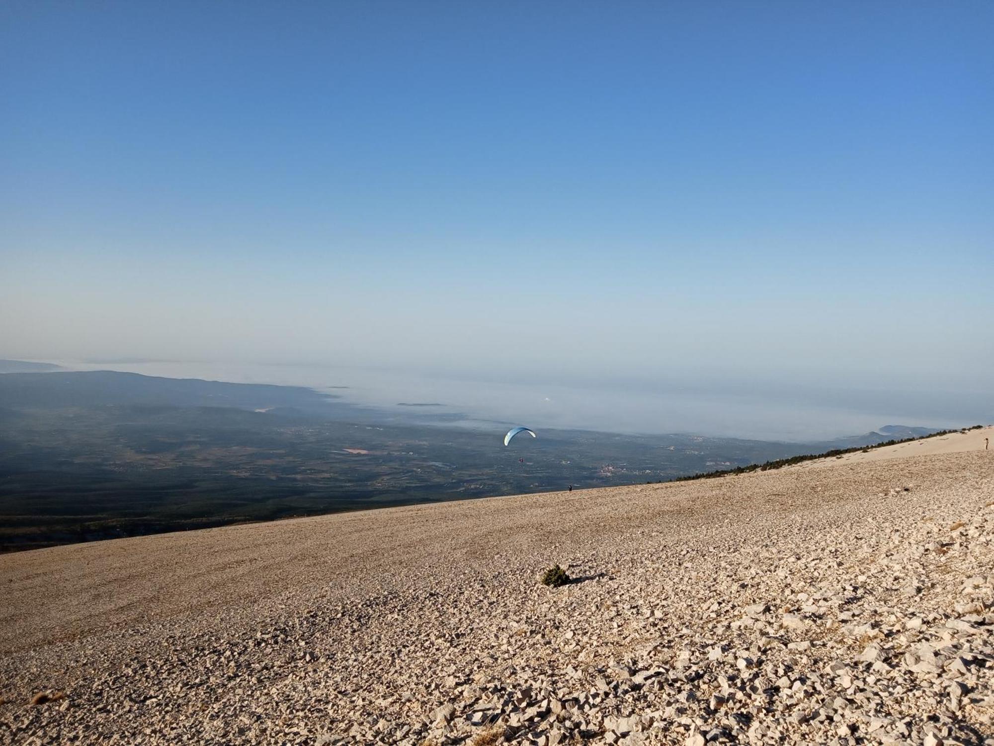 Les Gites Du Mont Ventoux Bédoin Exterior photo